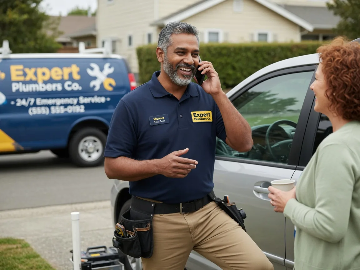Drain Cleaning Winchester, VA FAQs